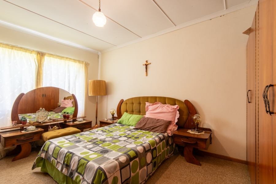 3 Bedroom Property for Sale in Franisvalle Eastern Cape